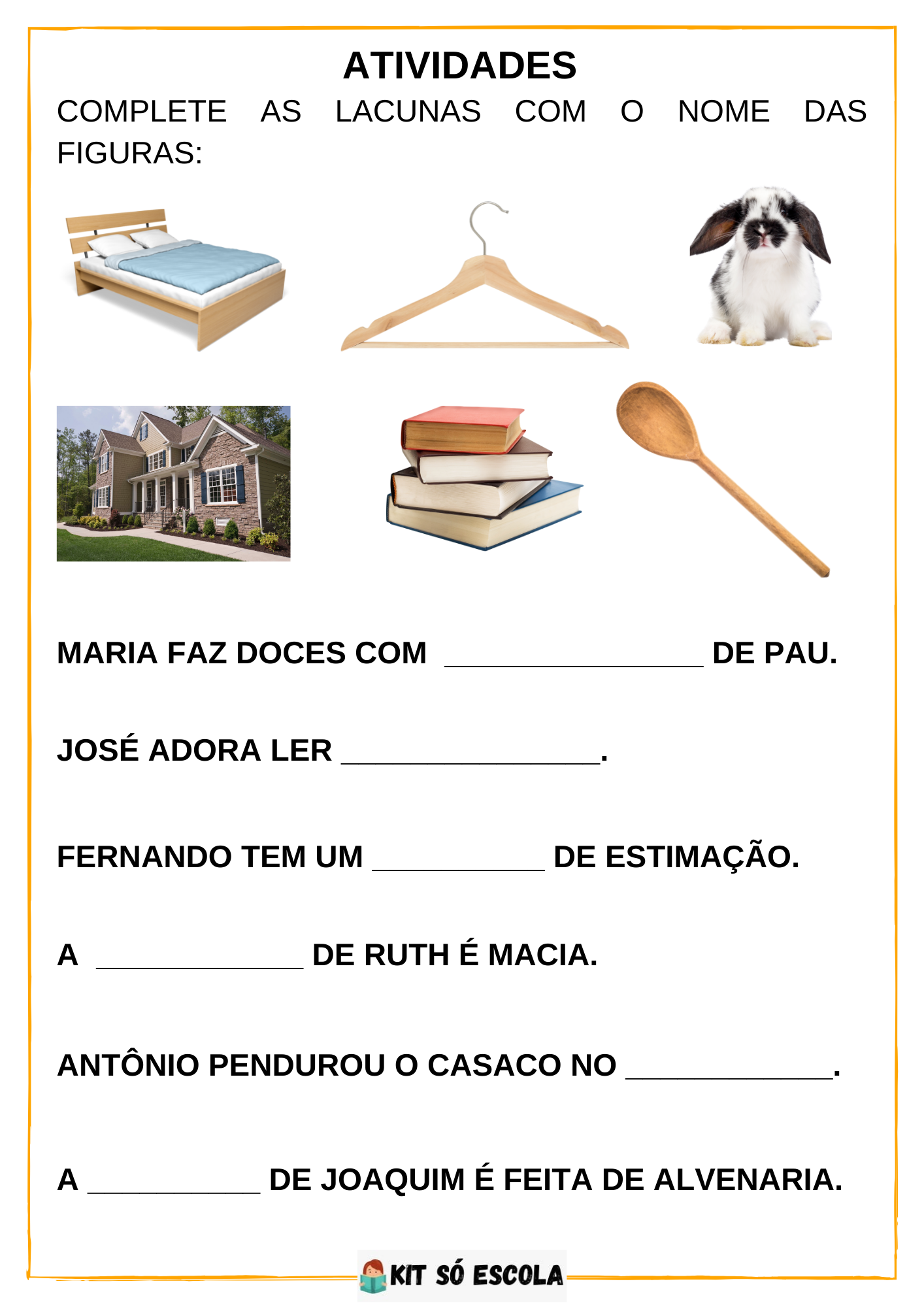 Atividades de Linguagem para idosos (1)