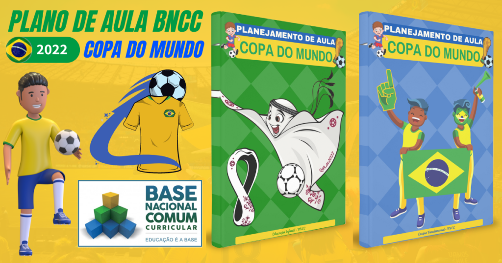 Copa do Mundo: 10 conteúdos para levar o tema para a sala de aula