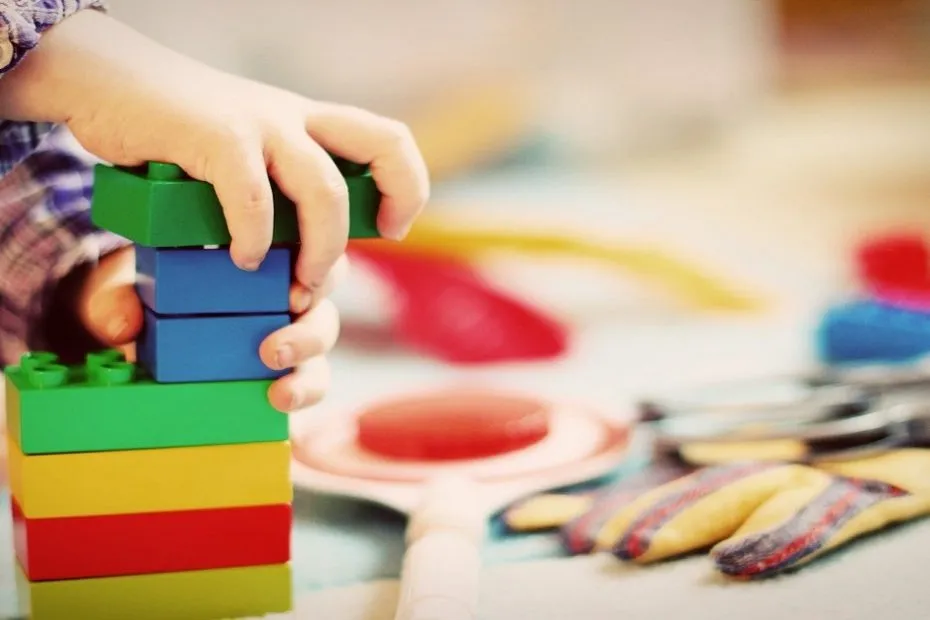 A Importância do Aprendizado Lúdico