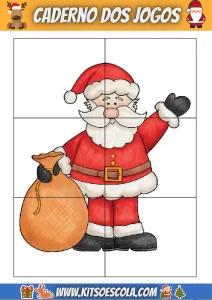 Natal - Jogos Lúdicos (1)
