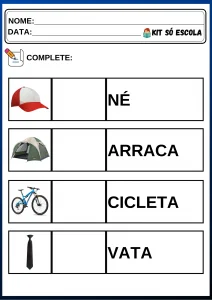 Complete - EJA