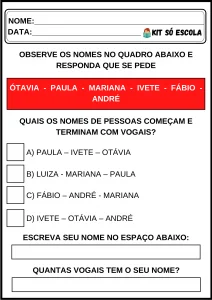 DIVERSAS - EJA