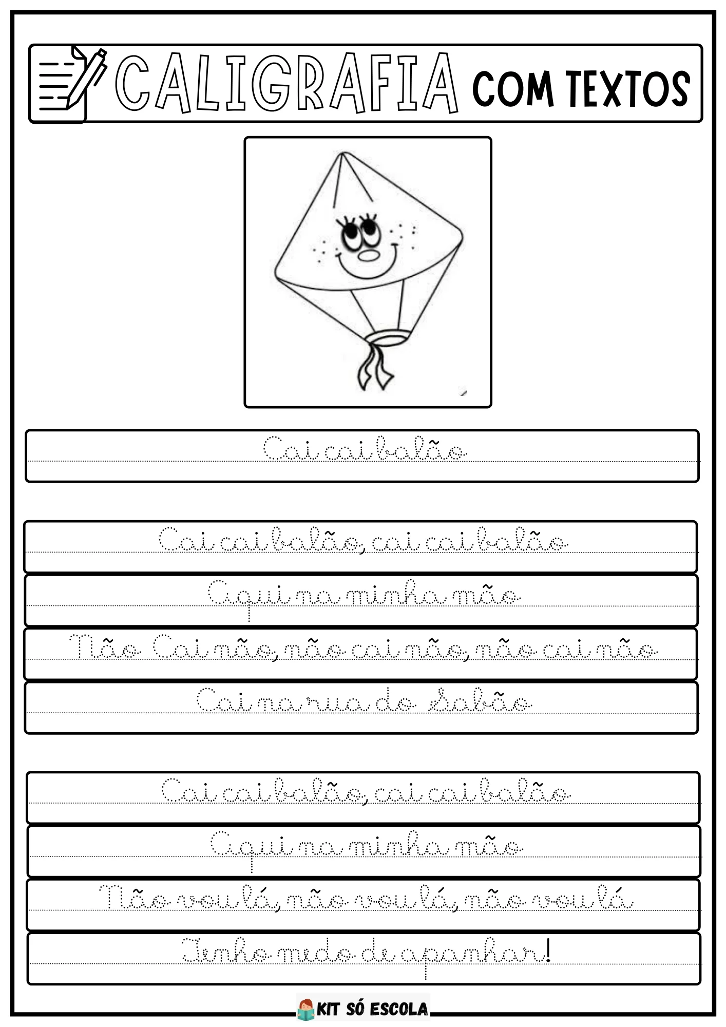 CALIGRAFIA COM TEXTOS (1)