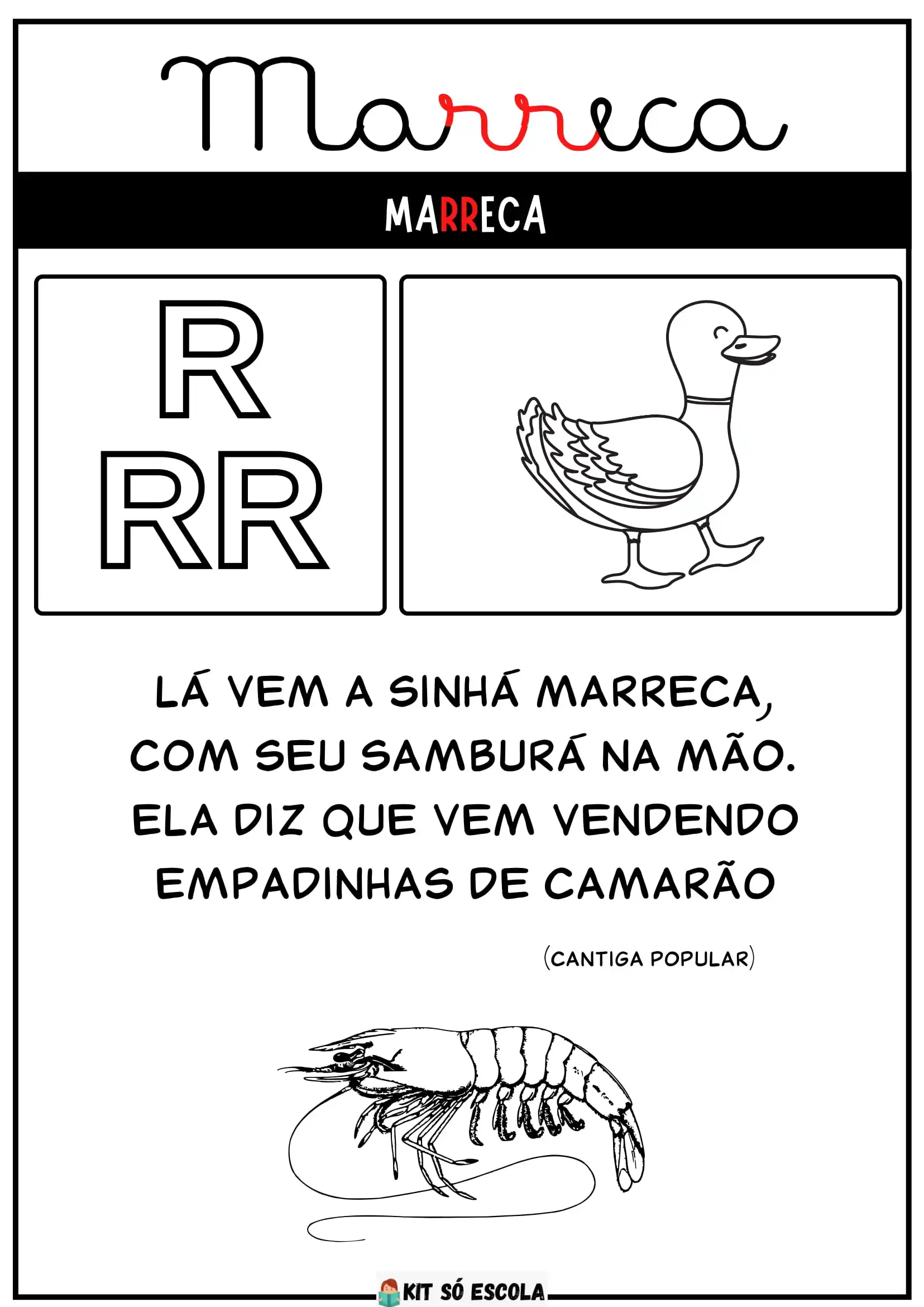 CALIGRAFIA - SS-RR-NH-CE-GE-GUE-QUE-Ç-08