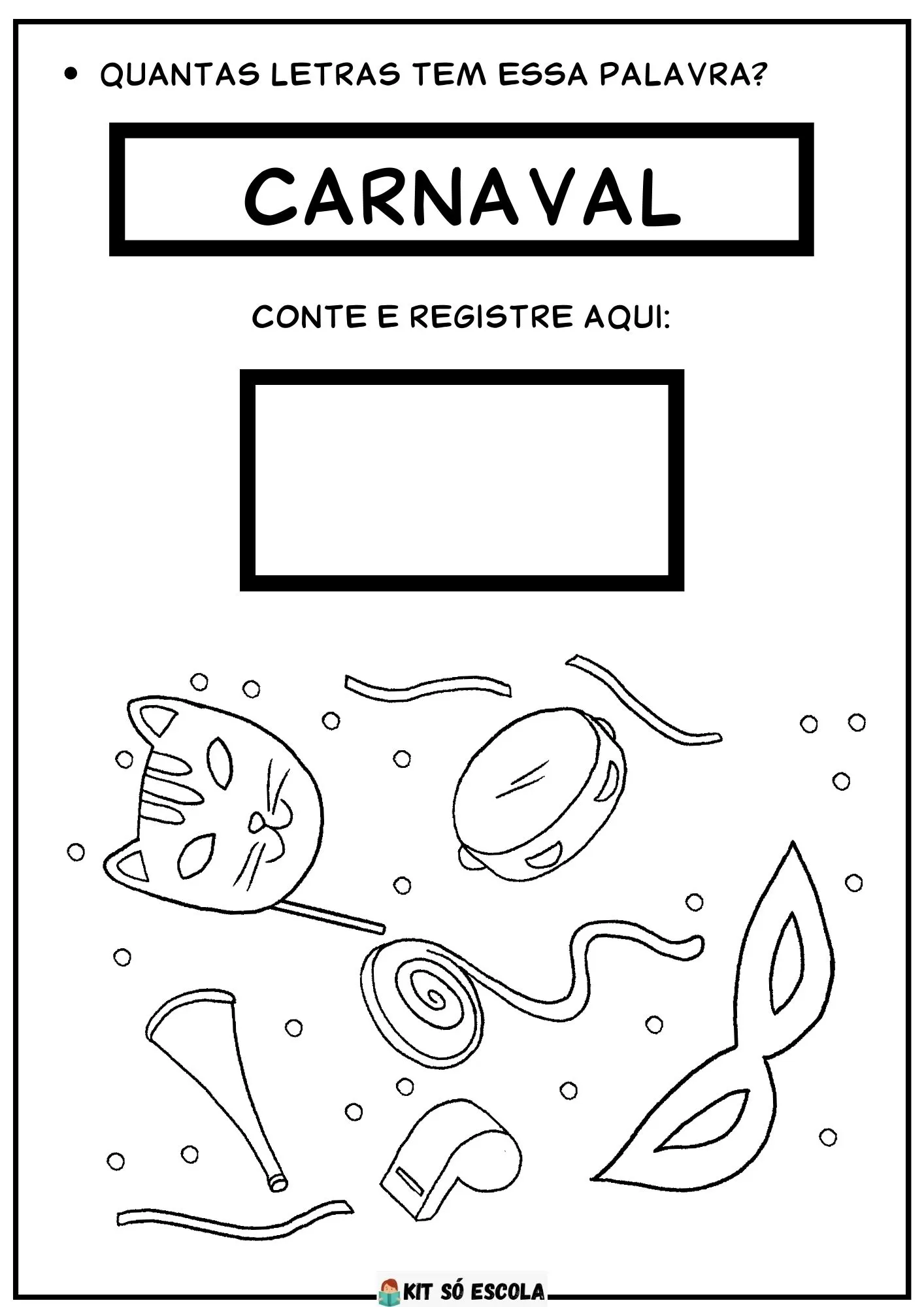 ATIVIDADES CARNAVAL EDUCACAO INFANTIL - IMPRIMIR (8)