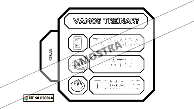 CADERNO DA LEITURA de A ate Z (10)