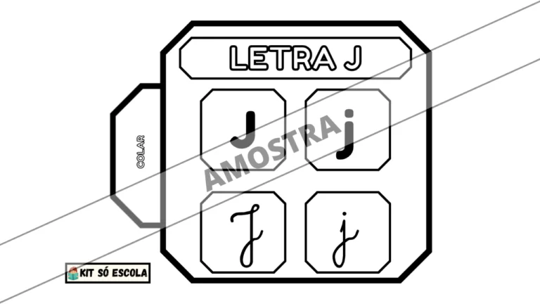 CADERNO DA LEITURA de A ate Z (12)