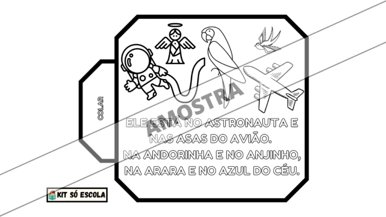 CADERNO DA LEITURA de A ate Z (7)