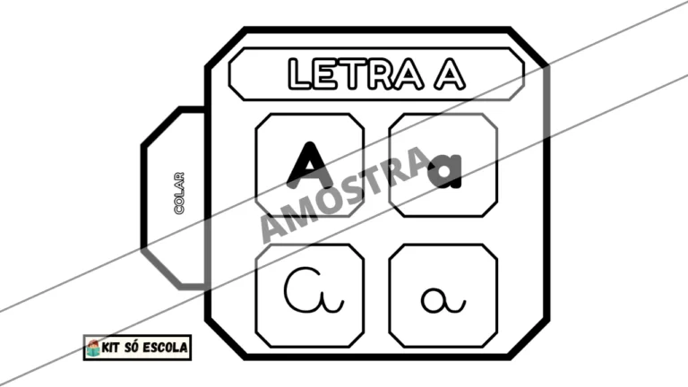 CADERNO DA LEITURA de A ate Z (8)