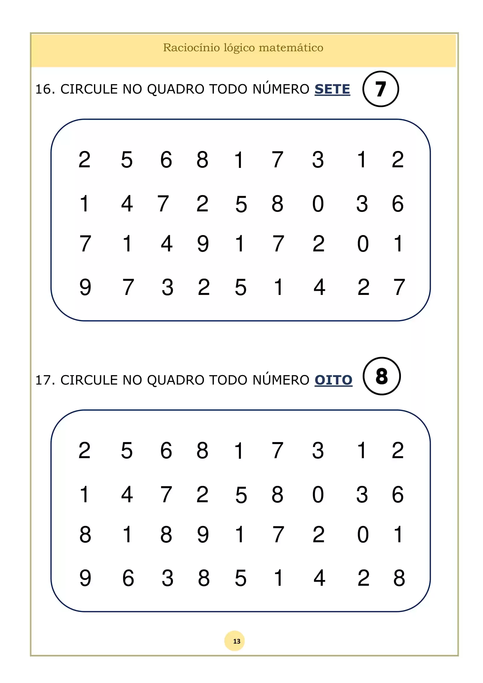 Apostila Raciocínio lógico _ matemático-13 - Copia