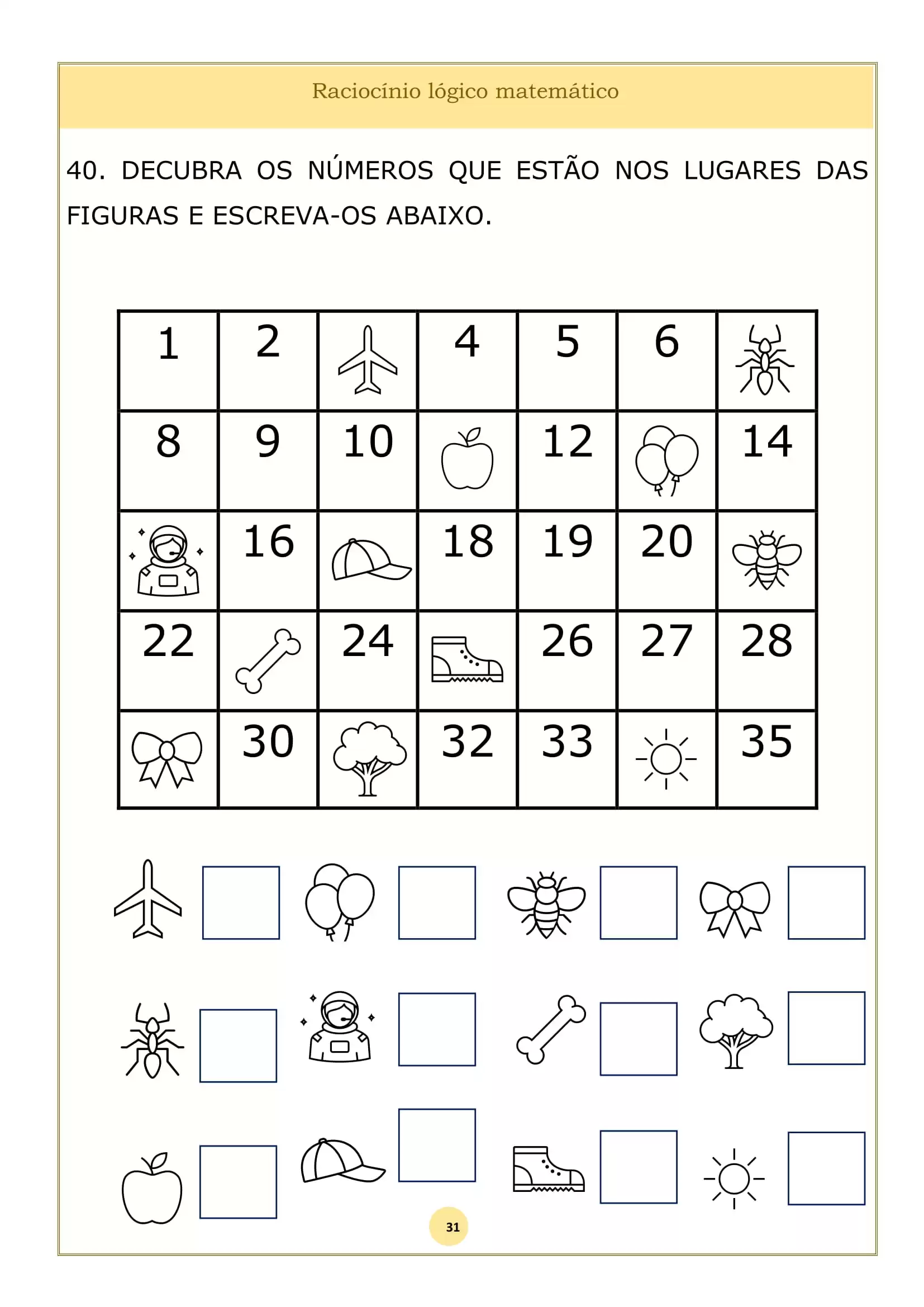Apostila Raciocínio lógico _ matemático-31 - Copia