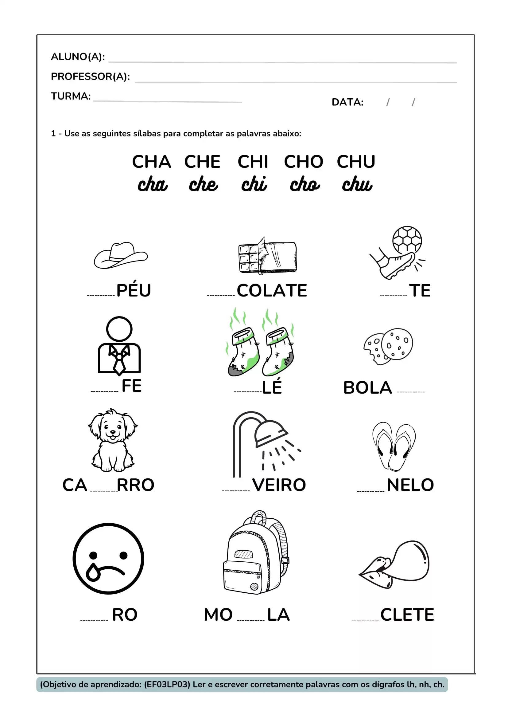 Atividades Ortografia 2-23